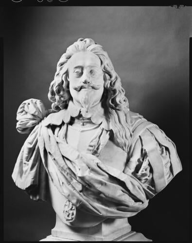 Charles I (1600-1649)