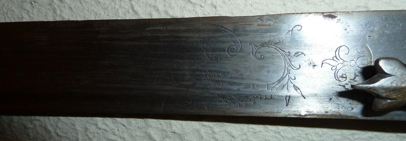 Sword