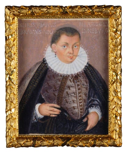 Christian, Duke of Brunswick-Lüneburg (1566-1633)