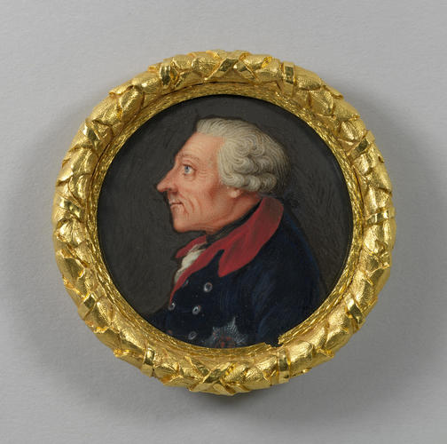Frederick the Great (1712-1786)