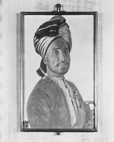 Ghulam Muhammad Khan
