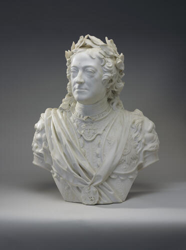George II (1683-1760)