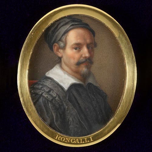 Il Pomarancio (1552-1626)