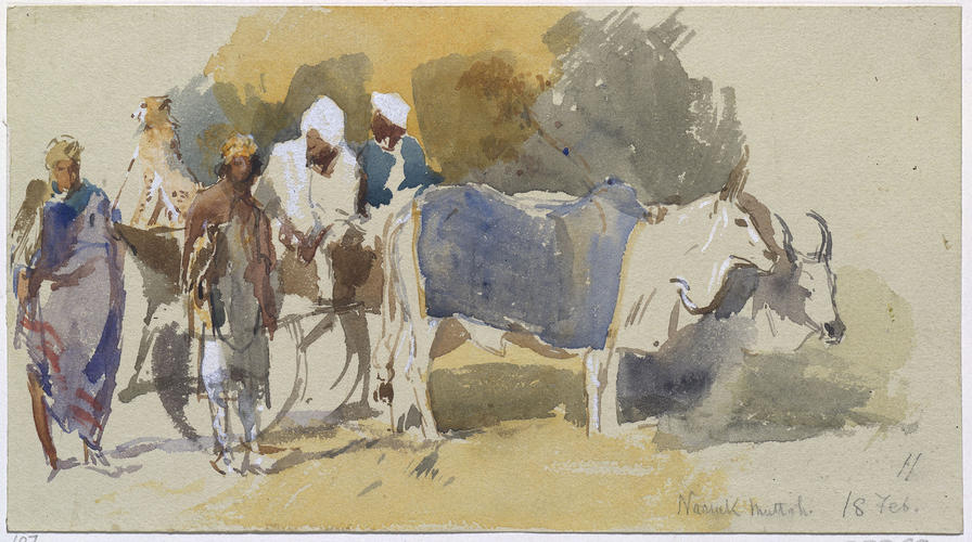 The Prince of Wales Visit to India 1876 The Prince of Wales Visit to India 1876