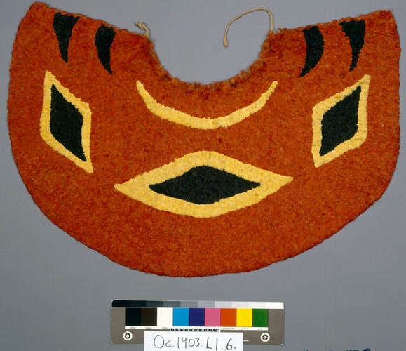 Cape ('ahu'ala)