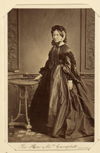 Charlotte Campbell (1802-73)