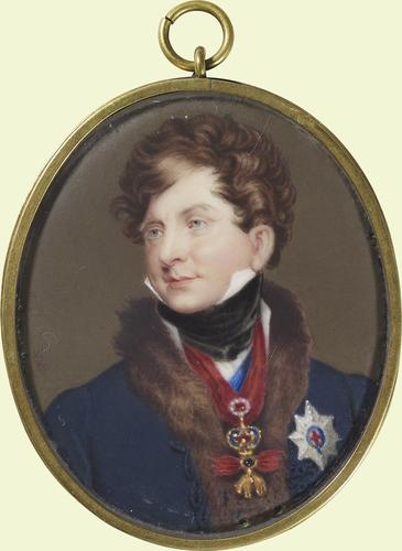 George IV (1762-1830)