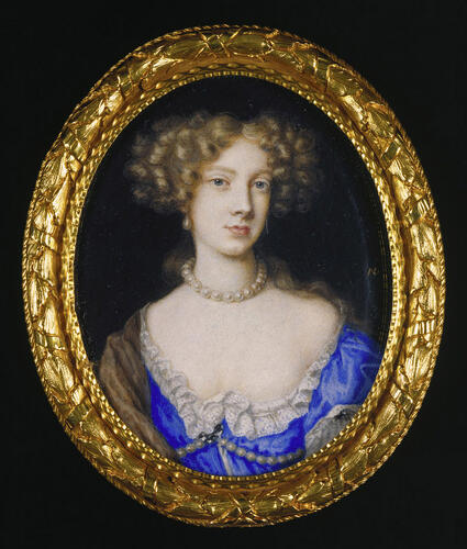 Portrait of a Lady, perhaps Anne Hyde, Countess of Ossory (d. 1685), later Duchess of Ormond