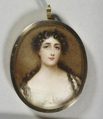Anne Wellesley, Lady Charles Bentinck (1788-1875)