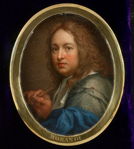 Giovanni Maria Morandi (1622-1717)