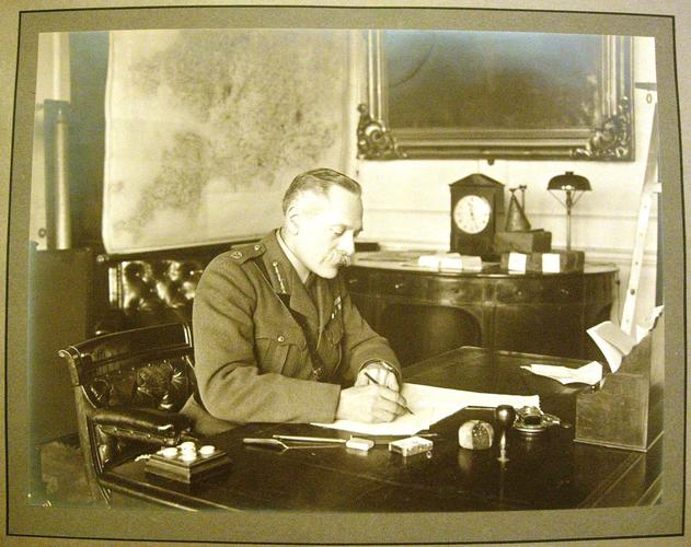 Douglas Haig, 1st Earl Haig Douglas Haig, 1st Earl Haig