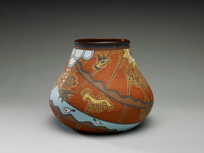 Vase