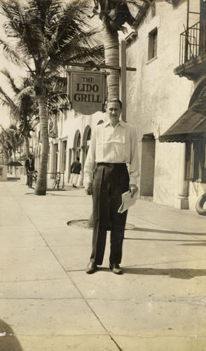 Prince George Constantinovich (1903-1938) Prince George Constantinovich (1903-1938)