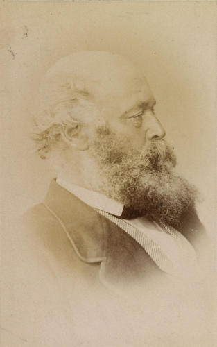 Sir John Charles Molteno (1814-1886)