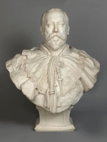 Edward VII (1841-1910)