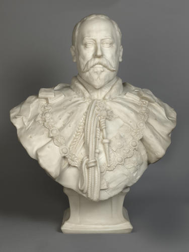 King Edward VII (1841-1910) King Edward VII (1841-1910)