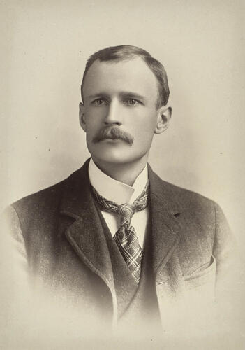 Lieutenant Leonard Chandler (Brabant's Horse) killed at Bird's, 16th February 1900: Anglo-Boer War, 1900 Lieutenant Leonard Chandler (Brabant's Horse) killed at Bird's, 16th February 1900: Anglo-Boer War, 1900
