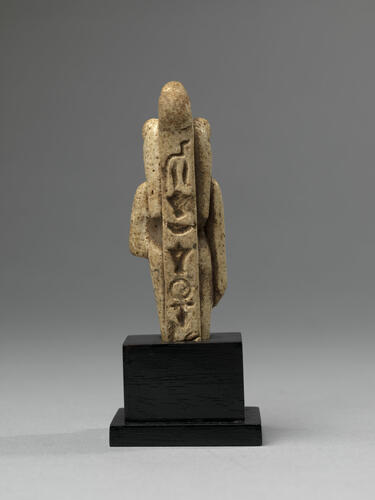 Bastet amulet