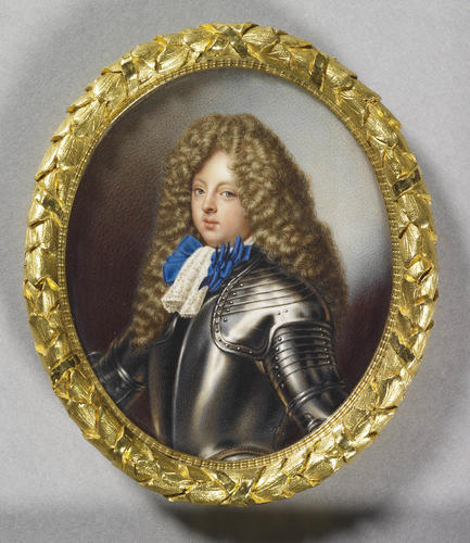Prince Charles Philip of Hanover (1669-1690/1)