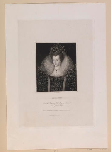 [Elizabeth I]