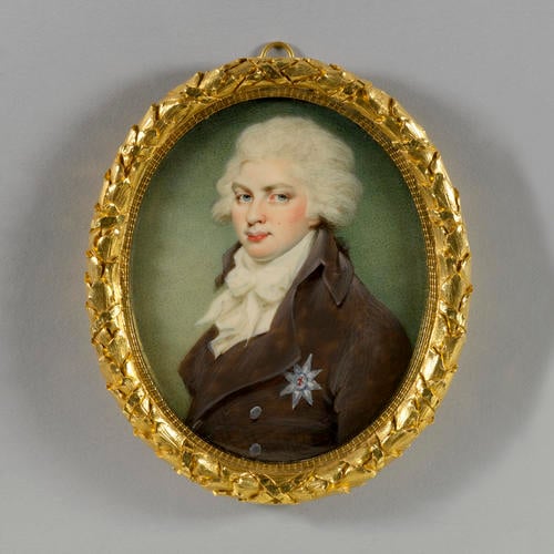 Augustus Frederick, Duke of Sussex (1773-1843)