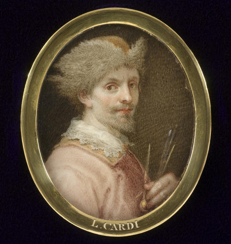 Ludovico Cardi, called il Cigoli (1559-1613)