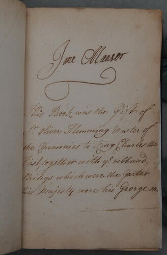 Eikon Basilike : the portraicture of His Sacred Majestie in his solitudes and sufferings : together with his private prayers used . . . and delivered to Dr Juxon . .