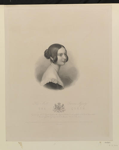 Her Most Gracious Majesty THE QUEEN Her Most Gracious Majesty THE QUEEN
