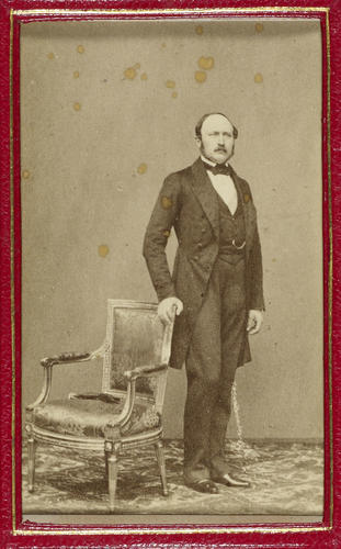 Prince Albert, Prince Consort (1819-61) Prince Albert, Prince Consort (1819-61)