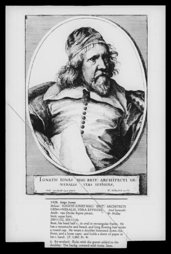 Inigo Jones Inigo Jones