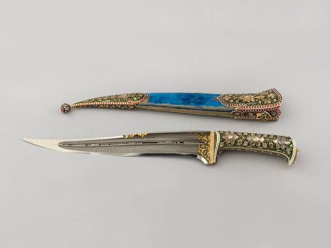 Item: Dagger