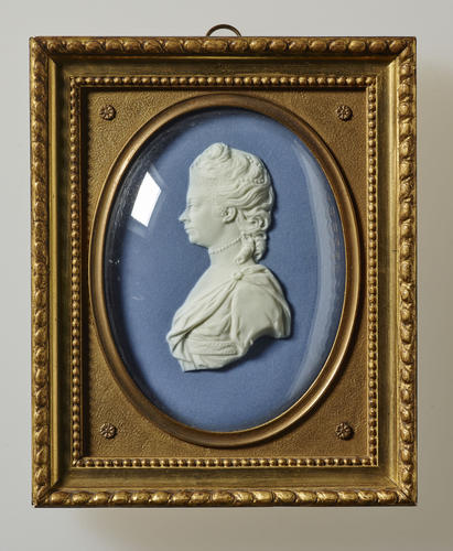Queen Charlotte (1744-1818) Queen Charlotte (1744-1818)