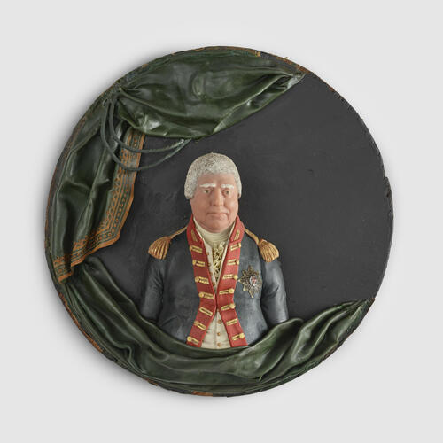 George III (1738-1820)