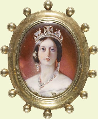 Queen Victoria (1819-1901)