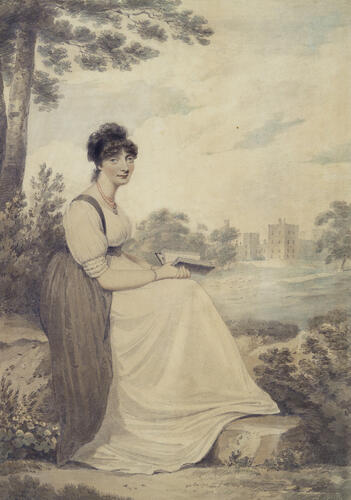 Princess Augusta (1768-1840)