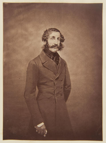 Major-General James Thomas Brudenell, 7th Earl of Cardigan (1797-1868)