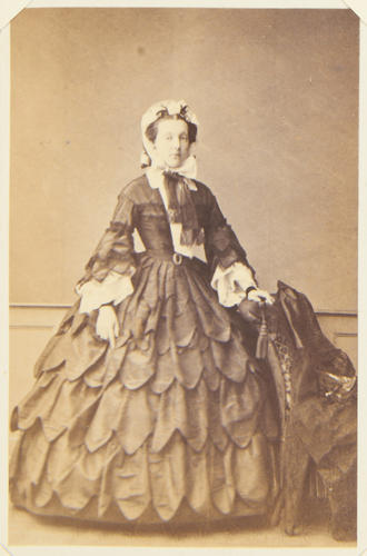 Marie Henriette, Duchess of Brabant (1836-1902) Marie Henriette, Duchess of Brabant (1836-1902)