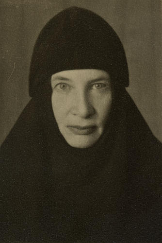 Princess Tatiana Constantinovna (1890-1979) Princess Tatiana Constantinovna (1890-1979)