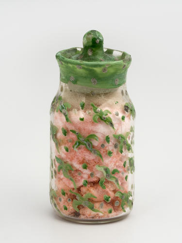 Master: Jar of bath salts Master: Jar of bath salts