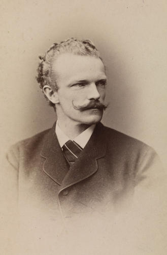 Duke Karl Theodor of Bavaria (1839-1909)