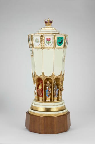 The Queen's Vase