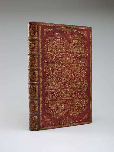 Ductor dubitantium, or the rule of conscience in all her general measures; serving as a great instrument for the determination of cases of conscience; v. 2 / by Jeremy Taylor . . 