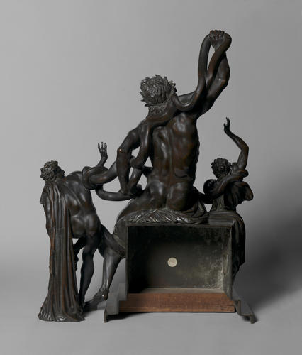 The Laocoon
