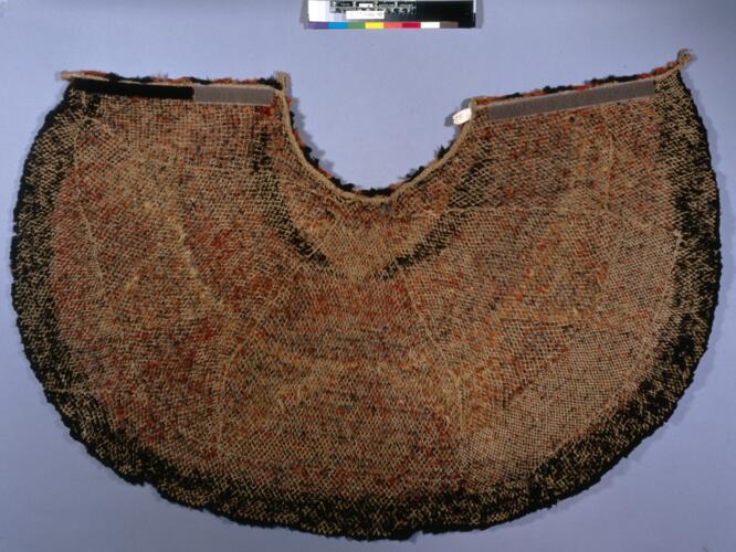 Cape ('ahu'ula)