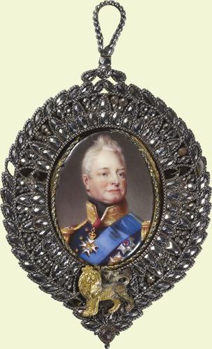 William IV (1765-1837)