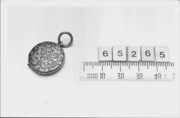 Locket