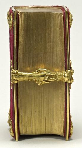 The Book of Common Prayer and Administration of the Sacraments, and other rites. . . together with the Psalms of David The Book of Common Prayer and Administration of the Sacraments, and other rites. . . together with the Psalms of David