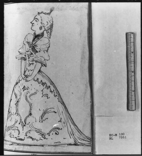 Faustina Bordoni
