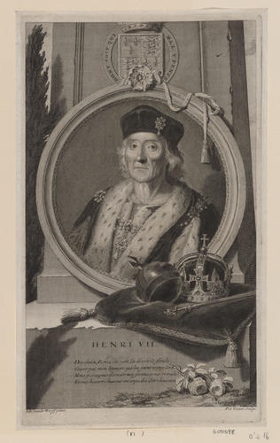 HENRI VII