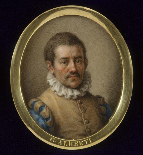 G. A. Alberti (1558-1601)